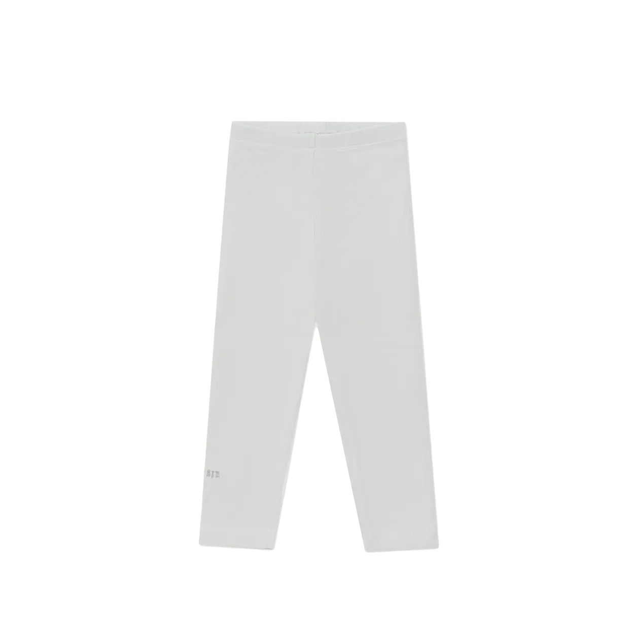 Ellie Leggings | Light Grey Melange