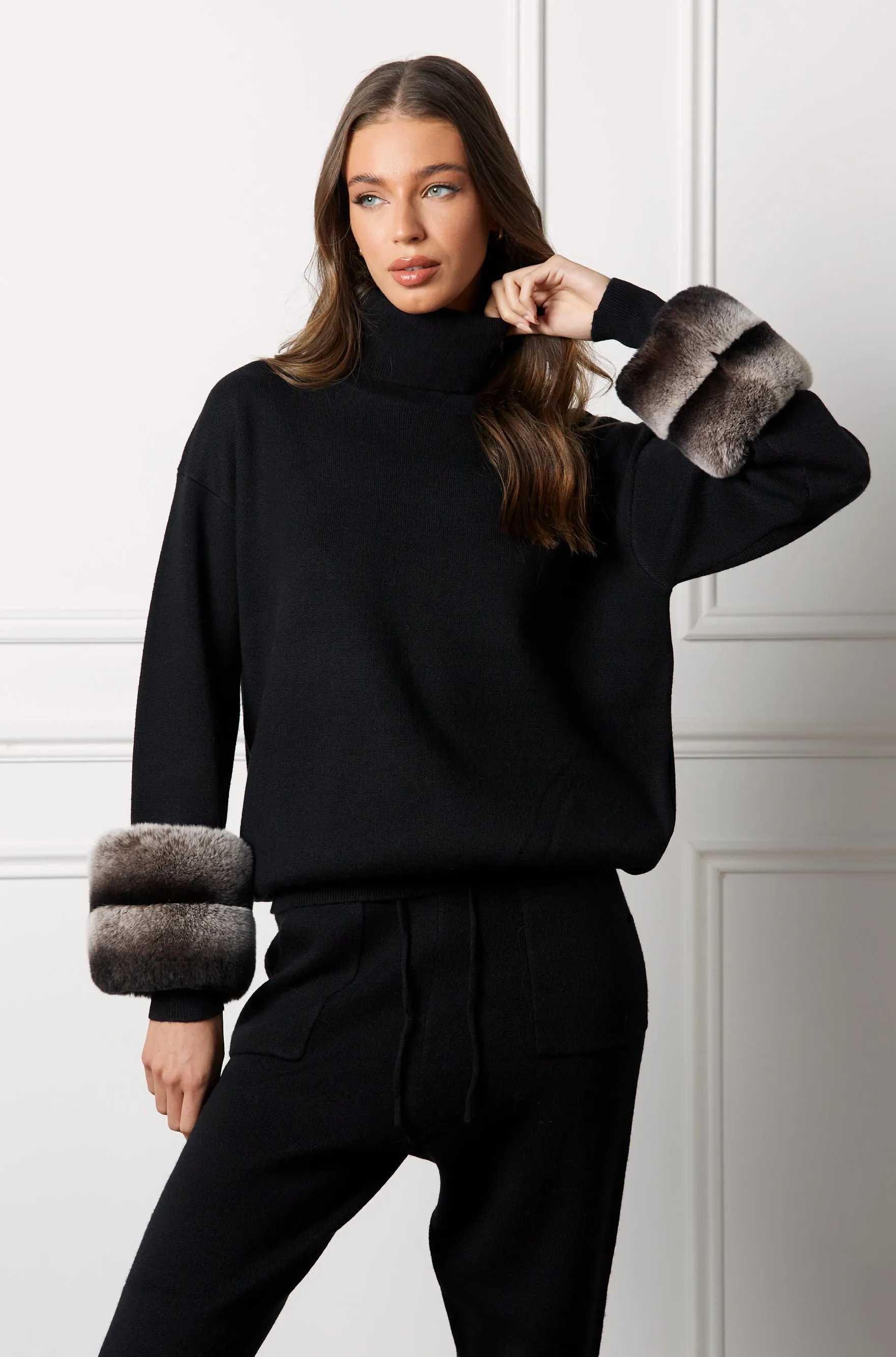 Etta Tracksuit