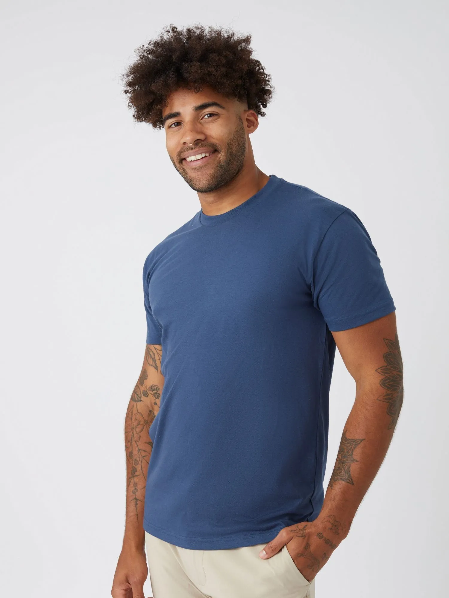 Fall Foundation Crew 5-Pack
