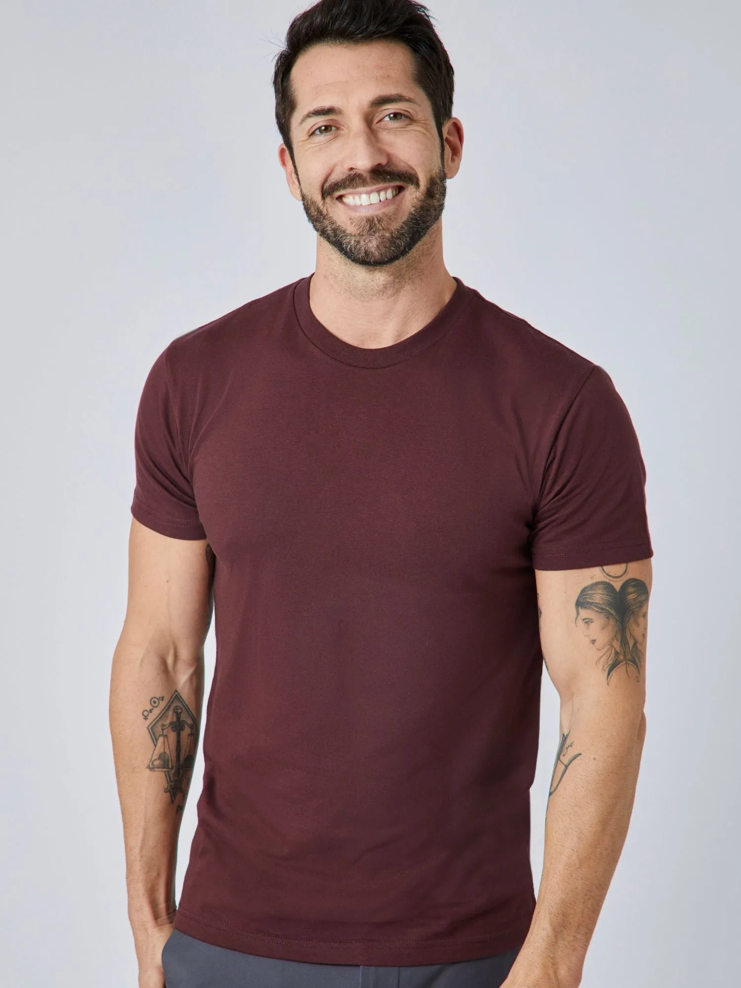 Fall Foundation Crew 5-Pack