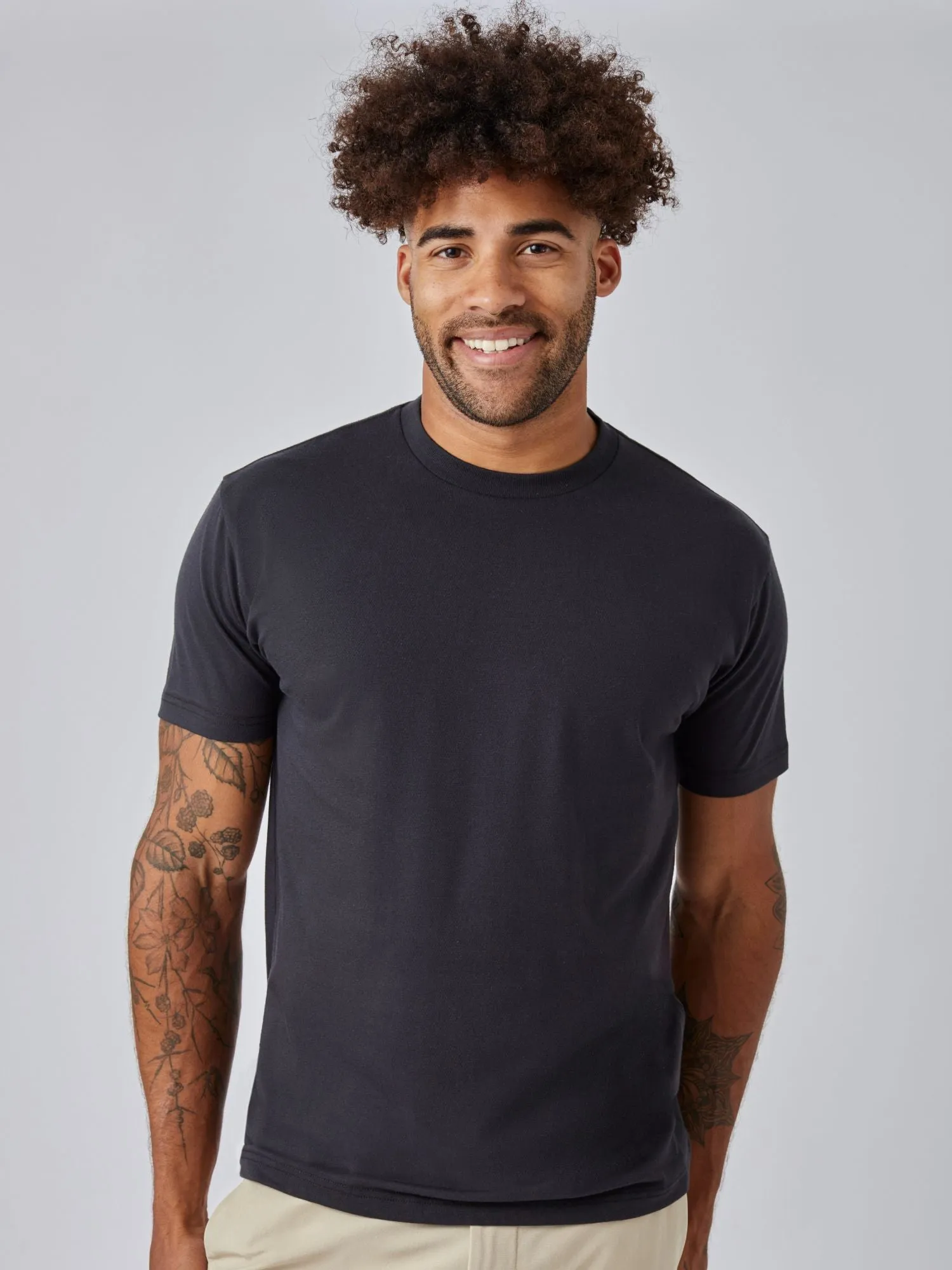 Fall Foundation Crew 5-Pack