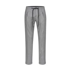 Felted Wool Jogg Slacks