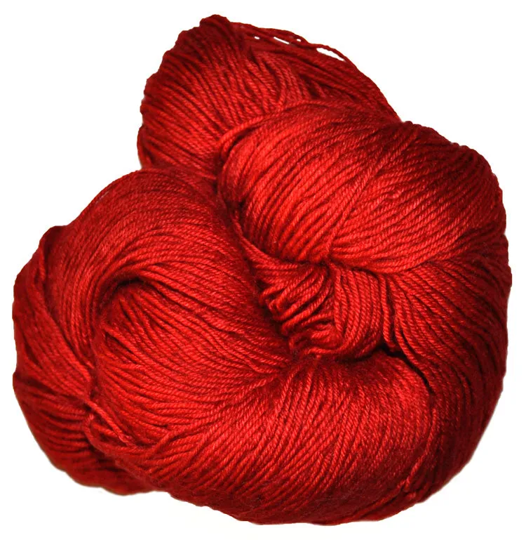 Flying DK - Crimson