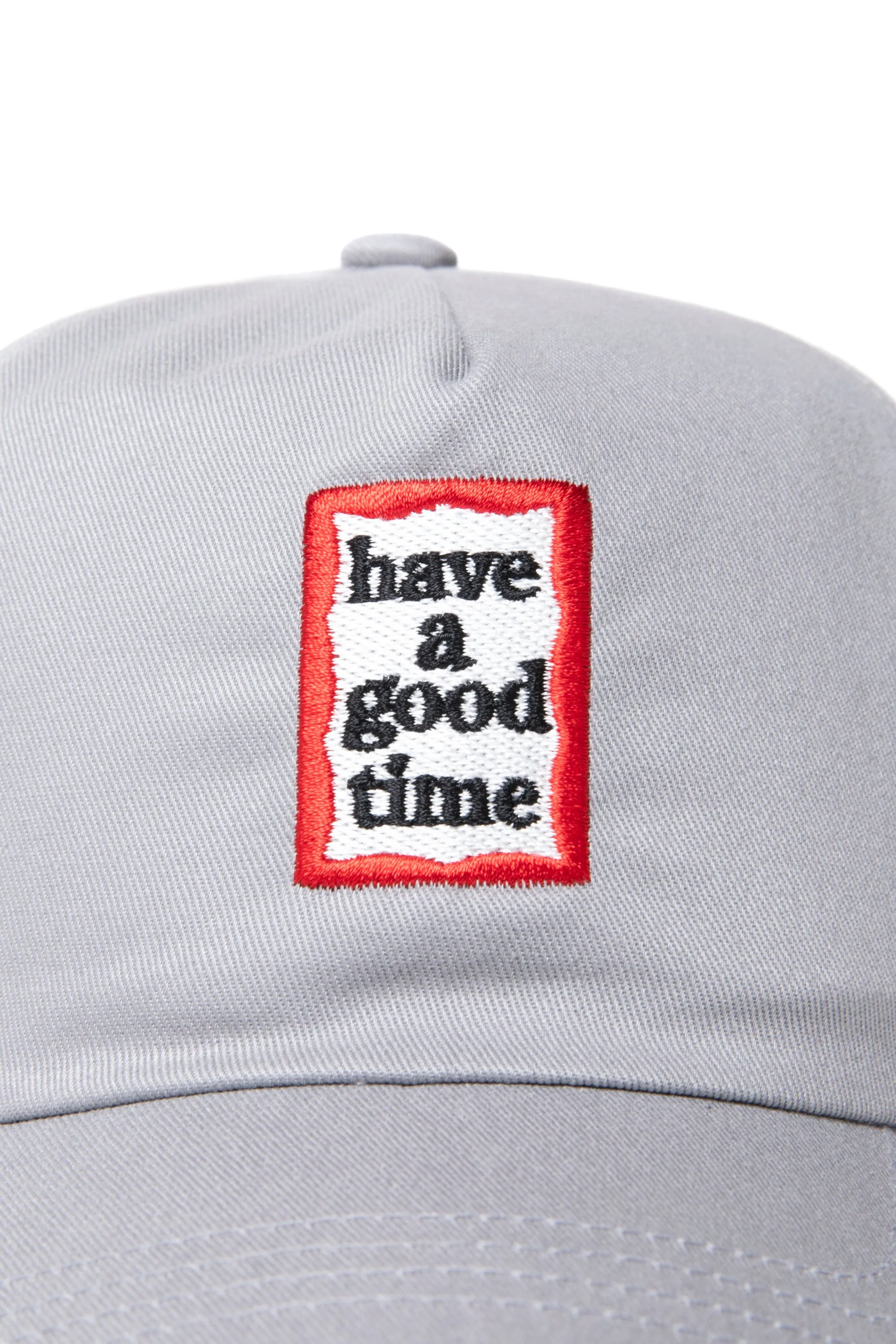 FRAME CAP STONE GRAY