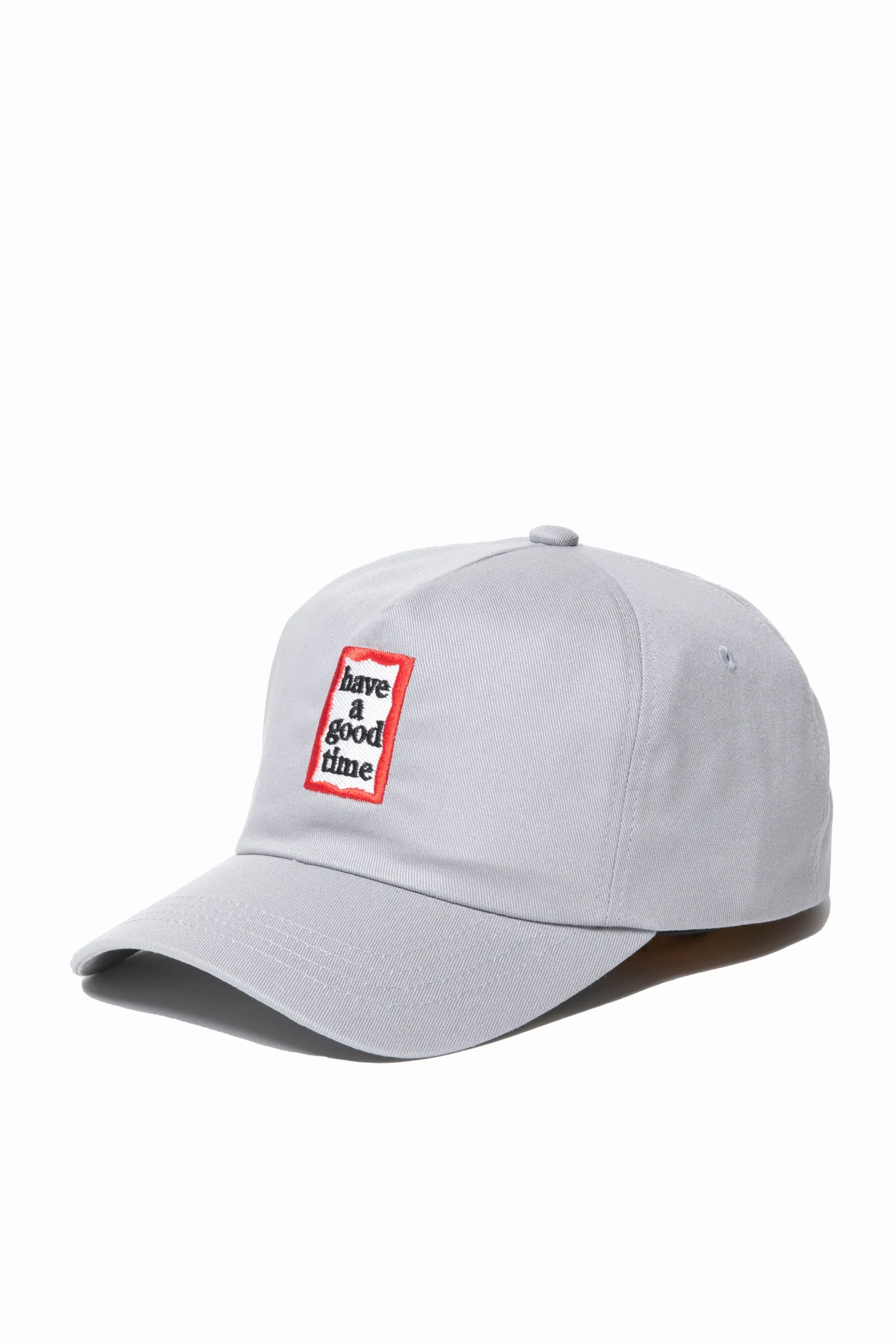 FRAME CAP STONE GRAY