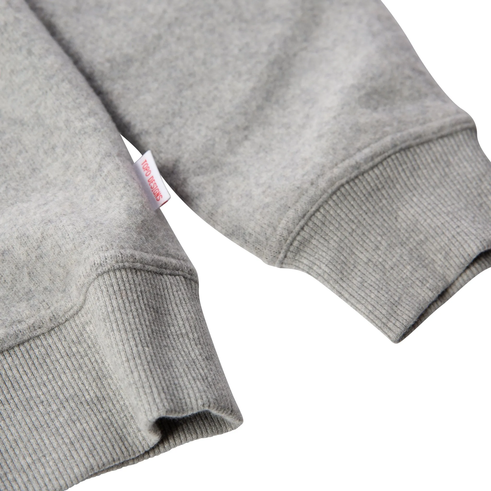 Global Sweater - Men's