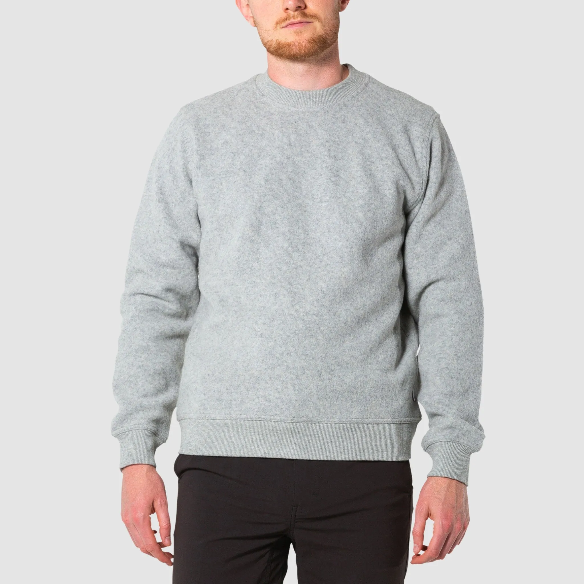 Global Sweater - Men's