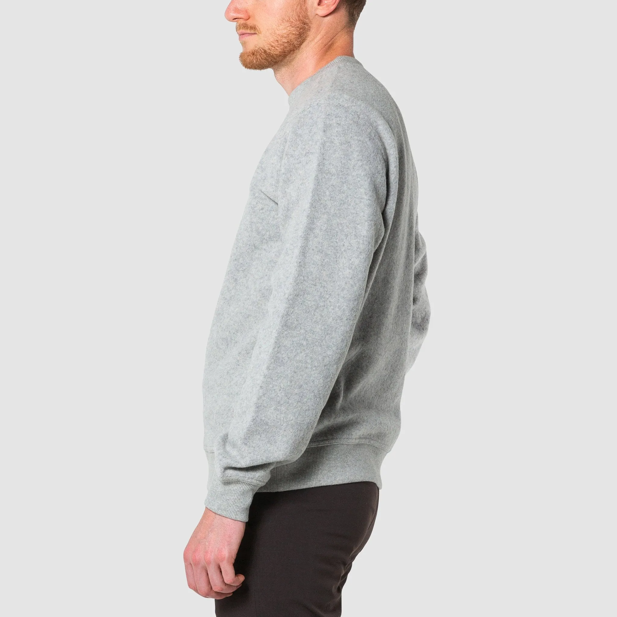 Global Sweater - Men's