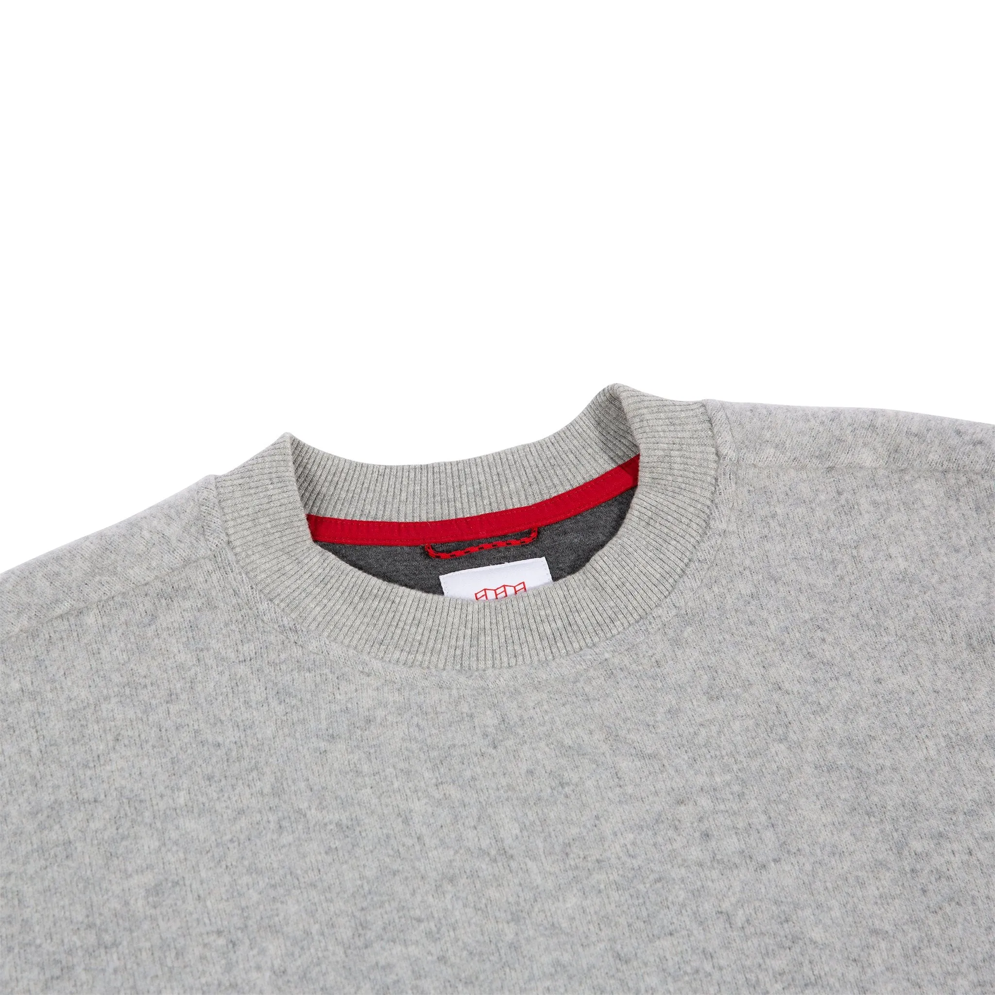 Global Sweater - Men's