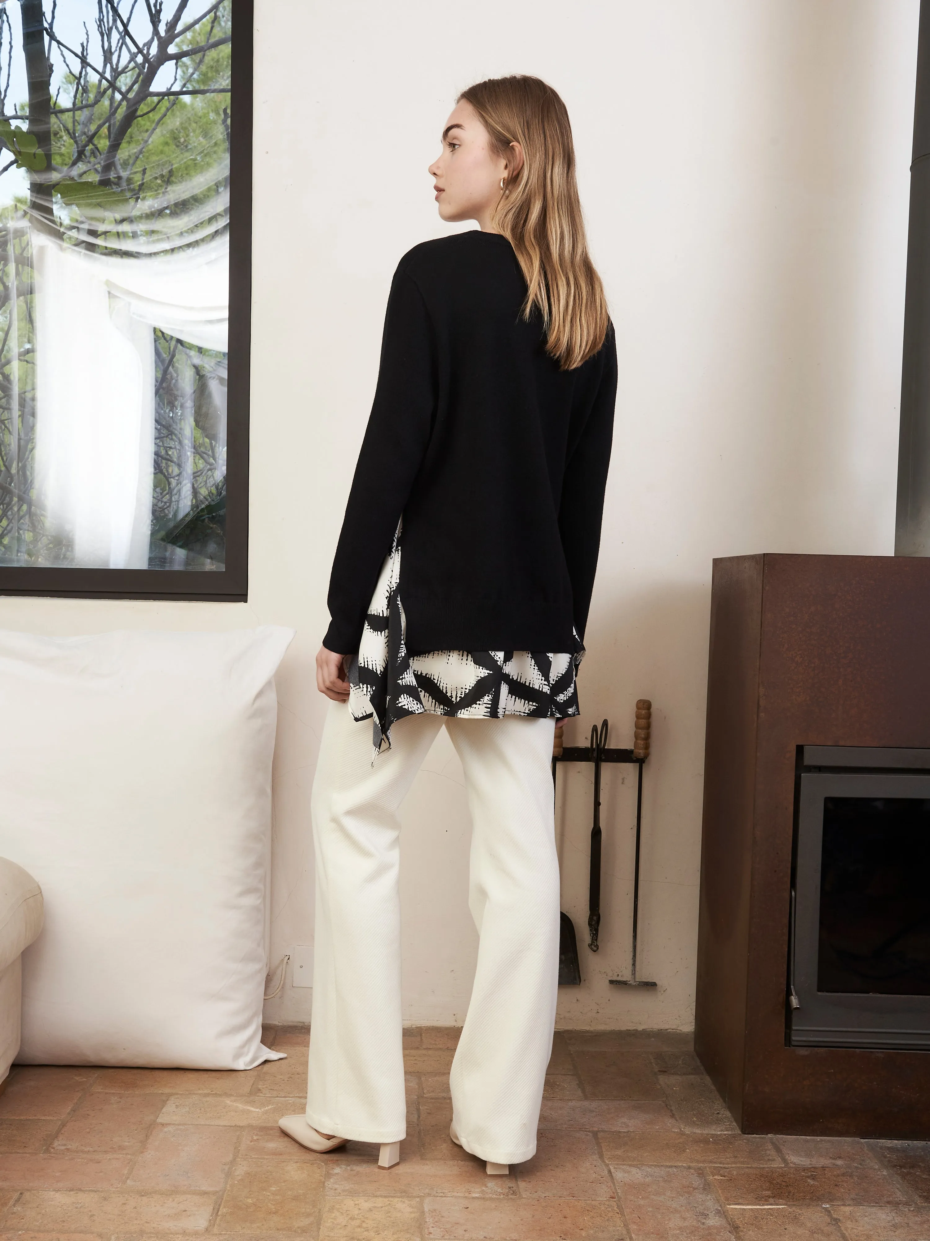 GRACE JUMPER