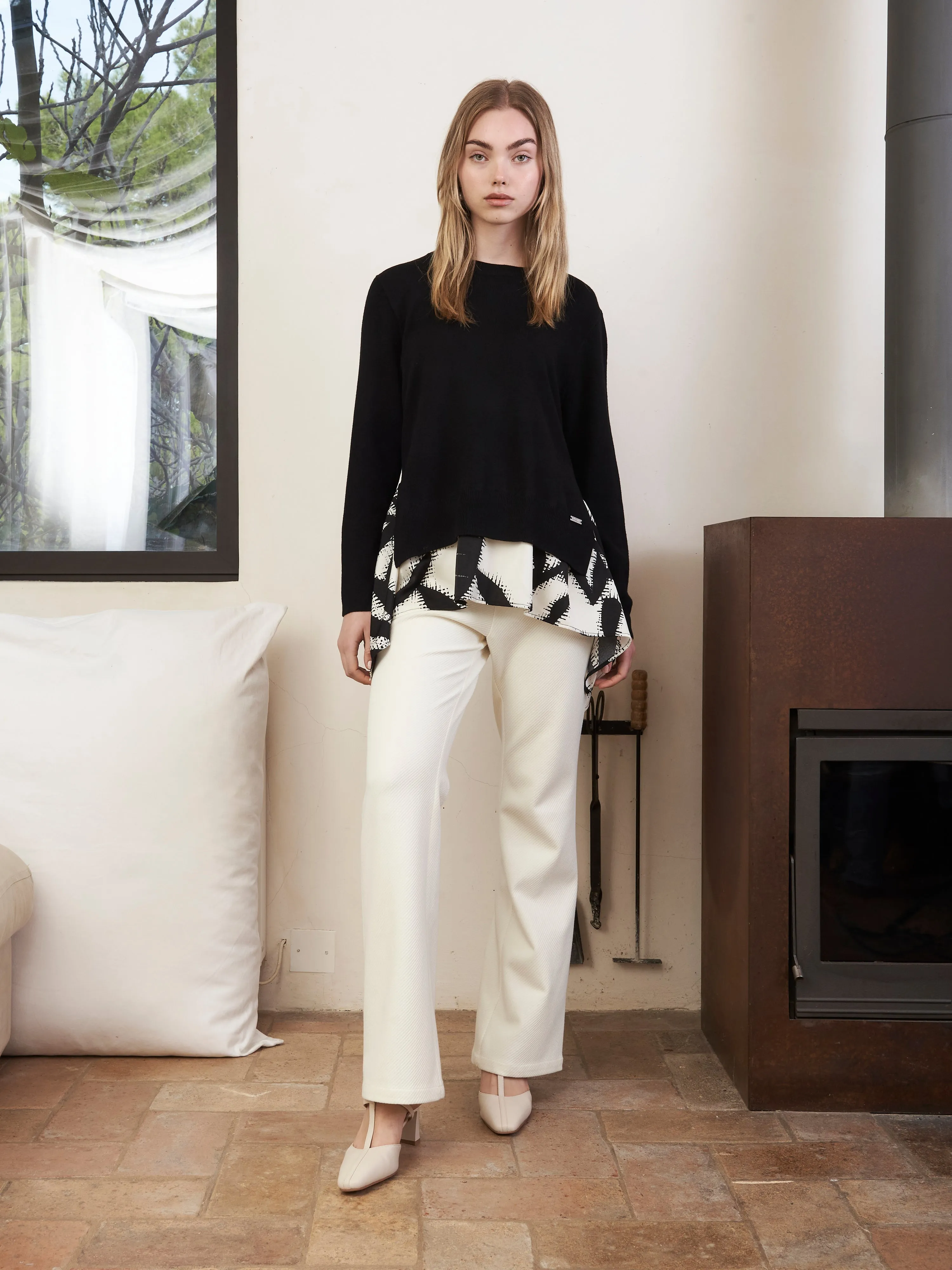 GRACE JUMPER