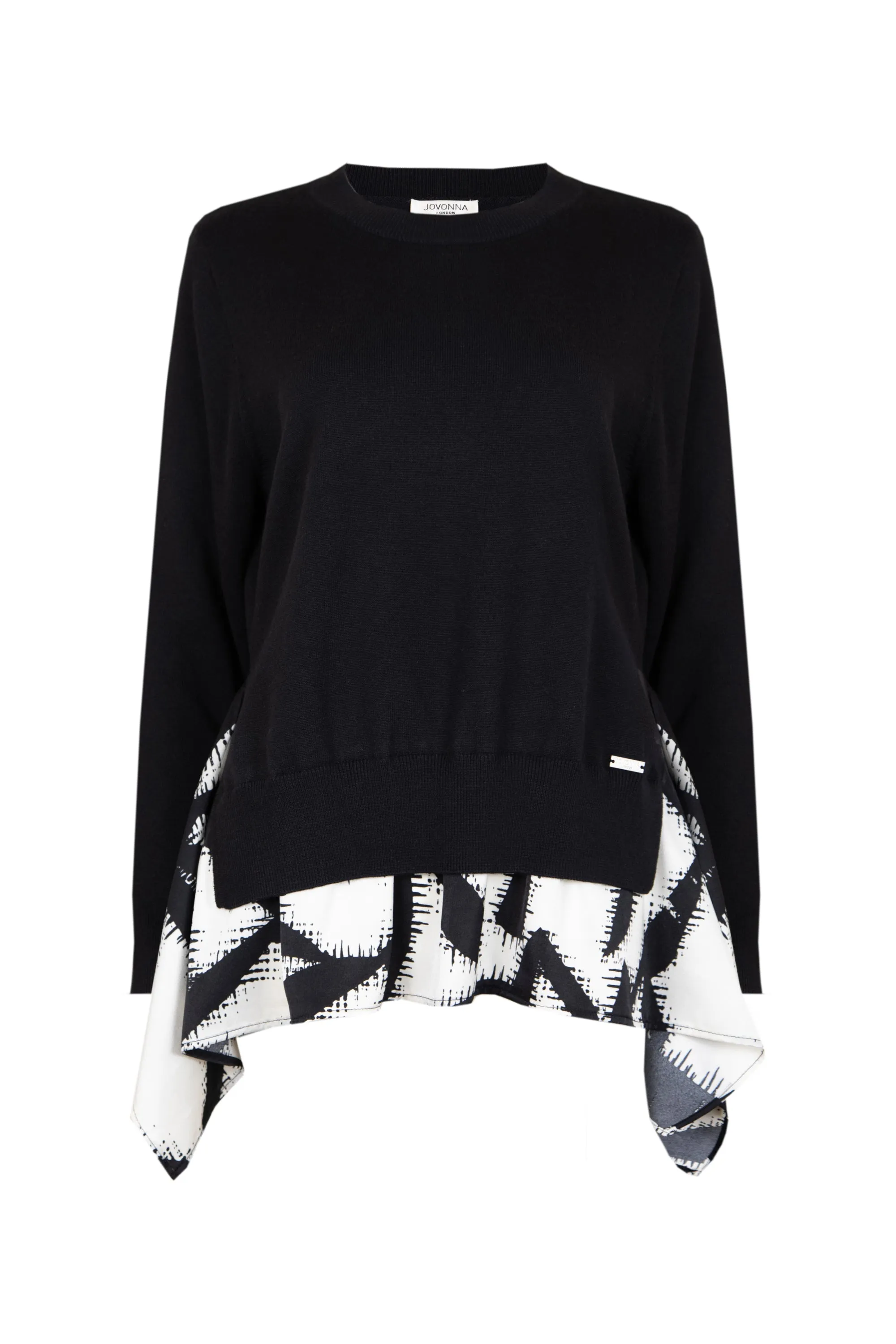 GRACE JUMPER