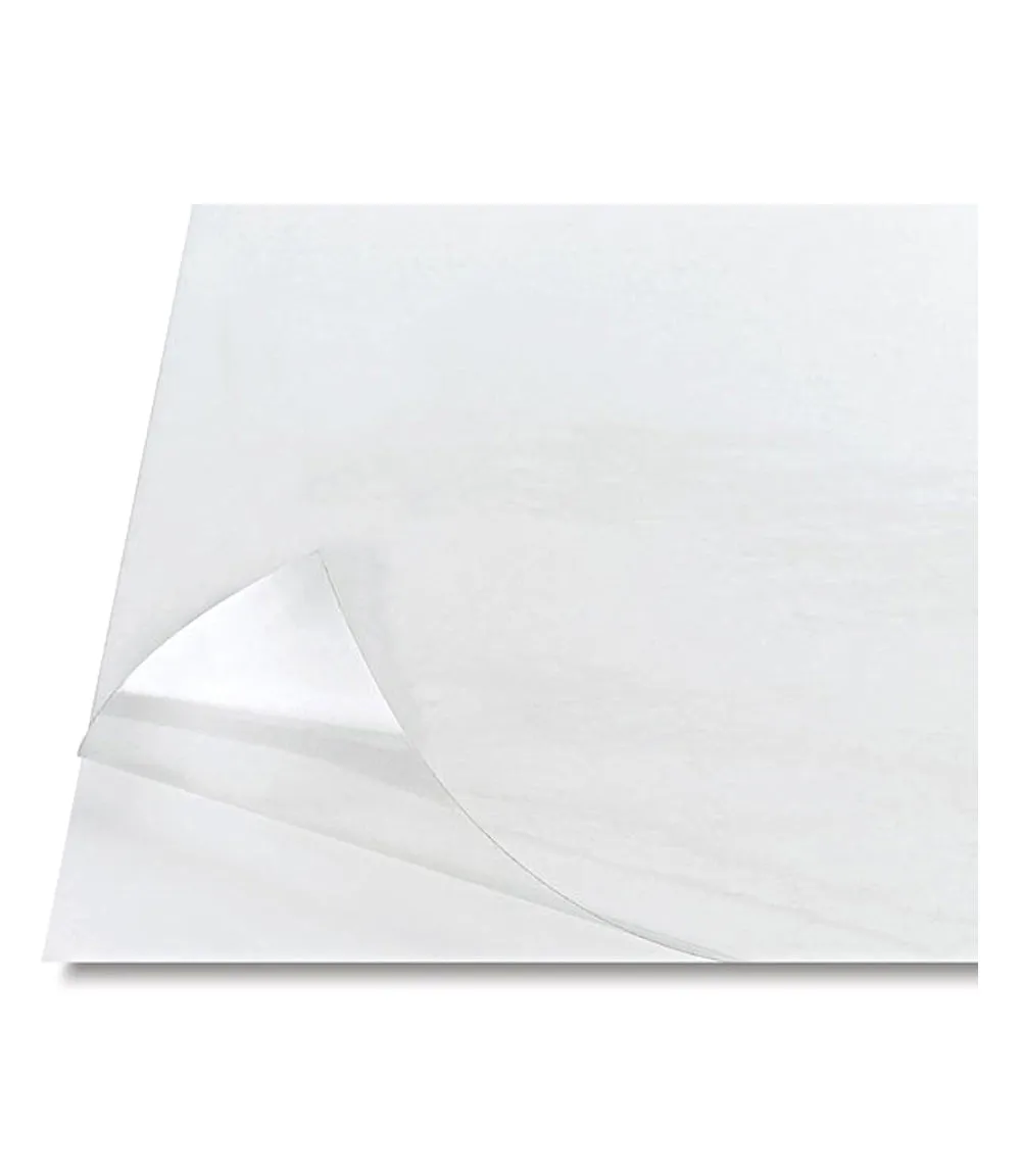Grafix Individual Acetate Sheets (Multiple Sizes)