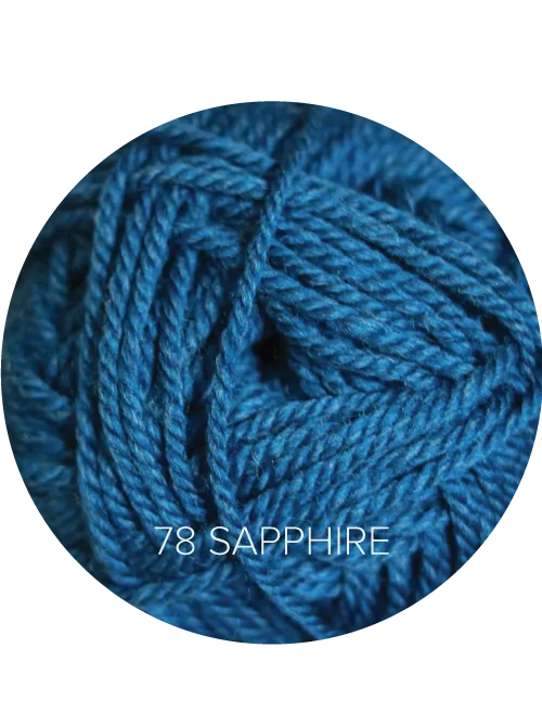 Heather’s Heather Worsted Weight Merino Yarn