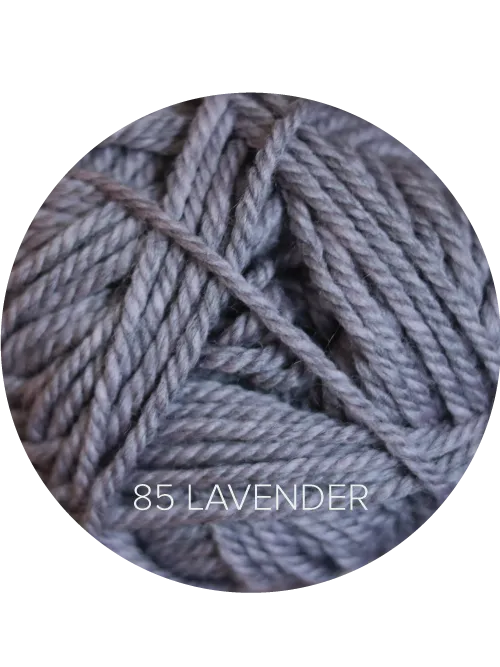 Heather’s Heather Worsted Weight Merino Yarn