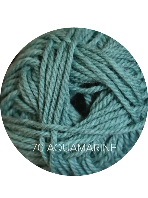 Heather’s Heather Worsted Weight Merino Yarn