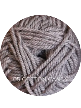 Heather’s Heather Worsted Weight Merino Yarn
