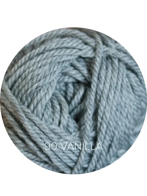 Heather’s Heather Worsted Weight Merino Yarn