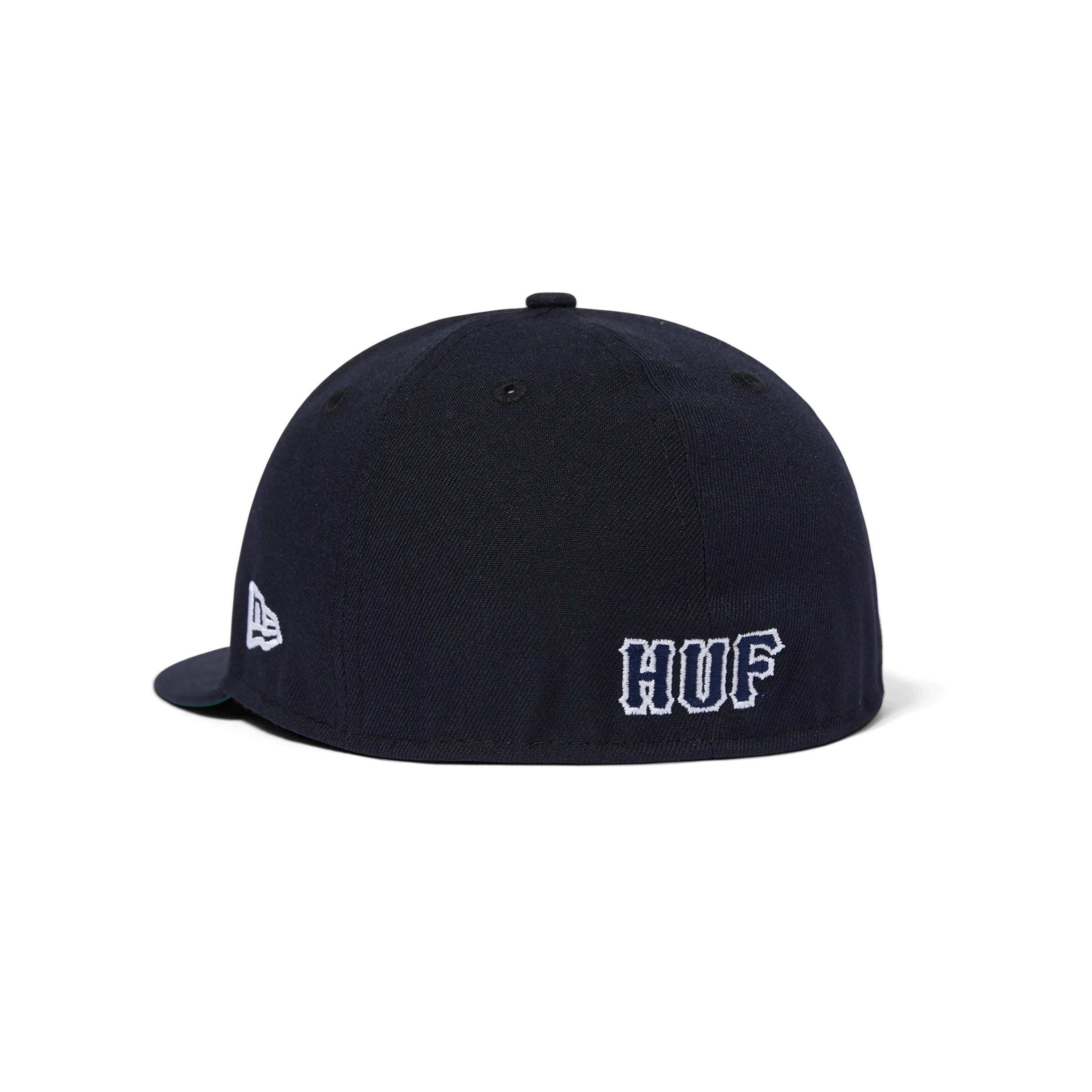 HUF OG Forever Low-Pro New Era Hat