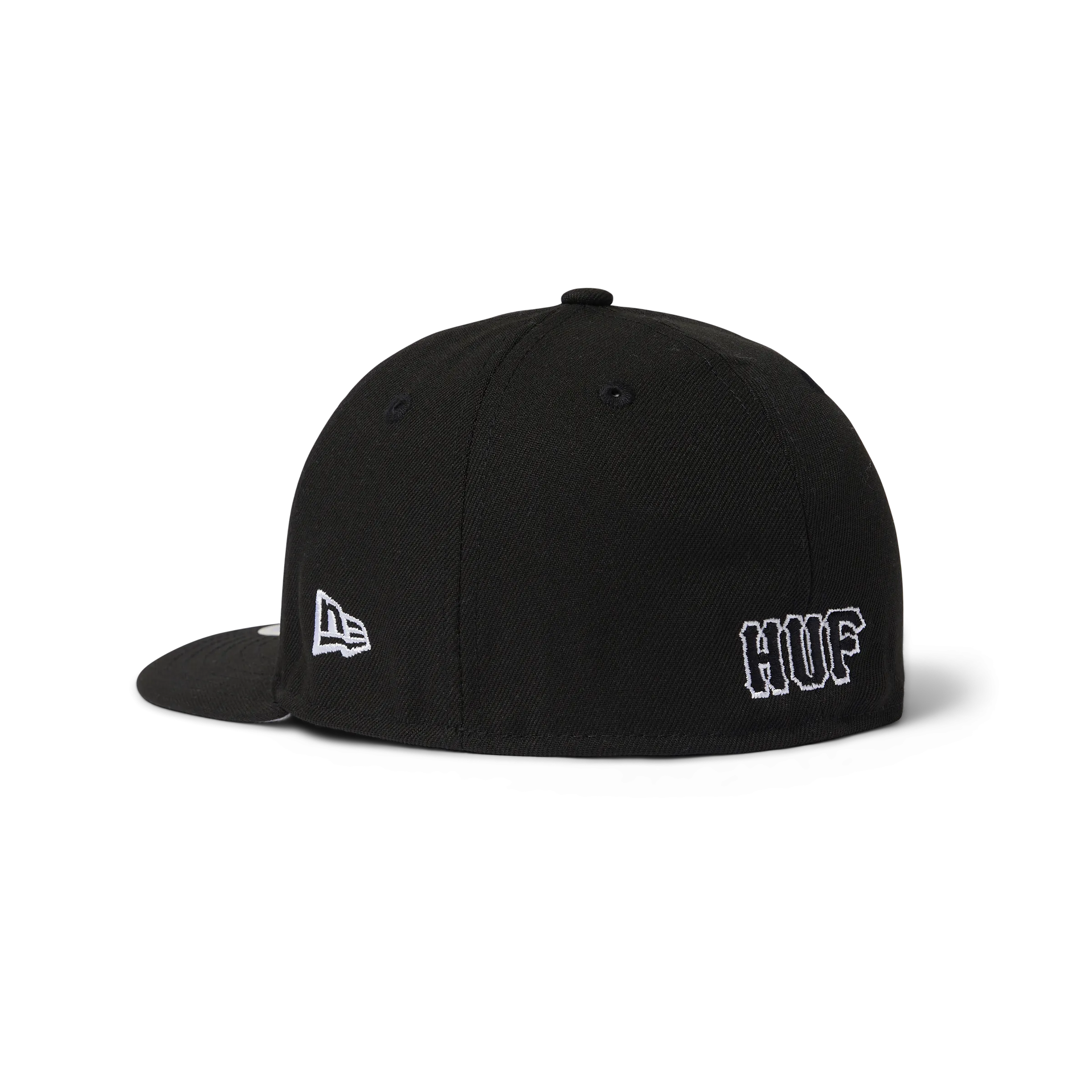HUF OG Forever Low-Pro New Era Hat