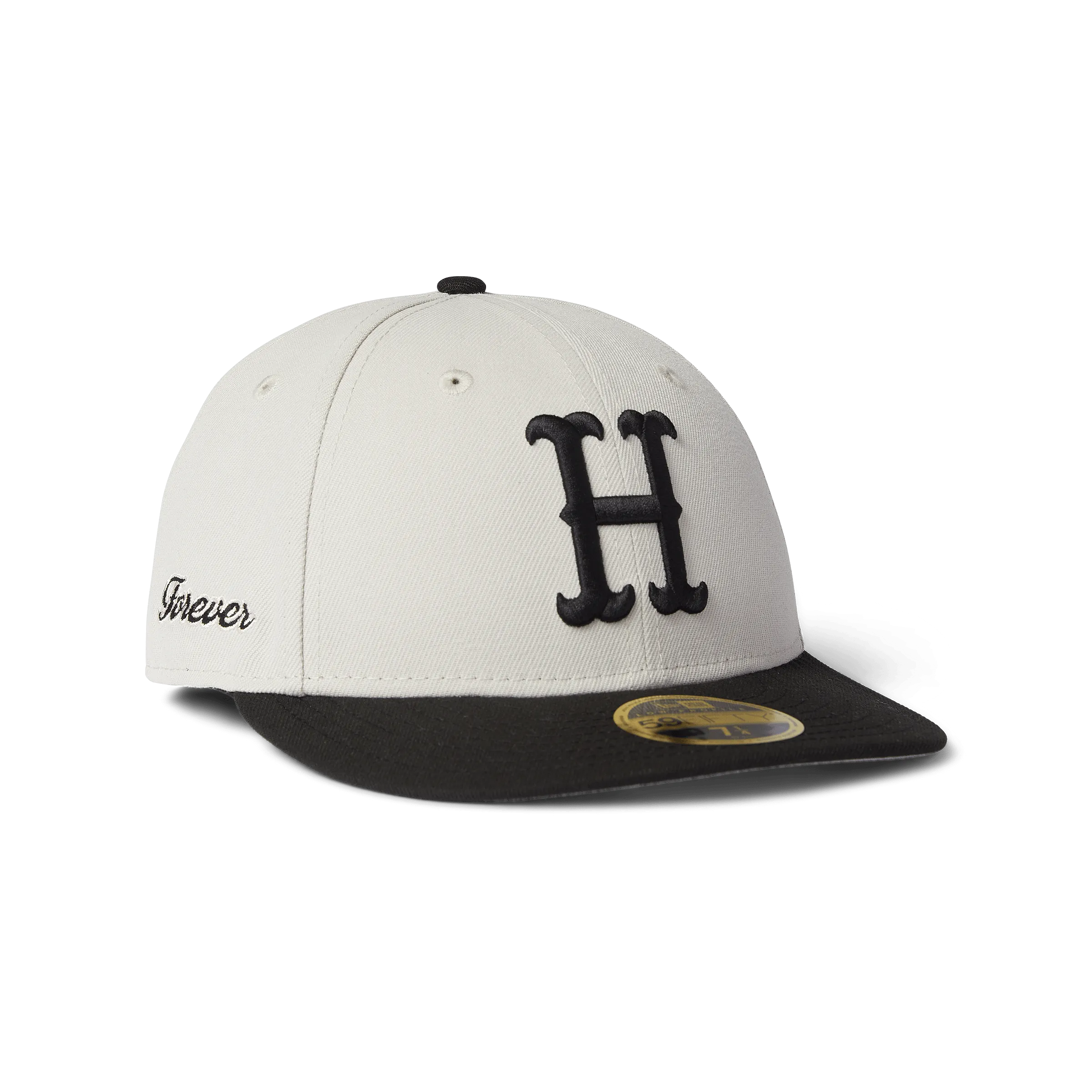 HUF OG Forever Low-Pro New Era Hat