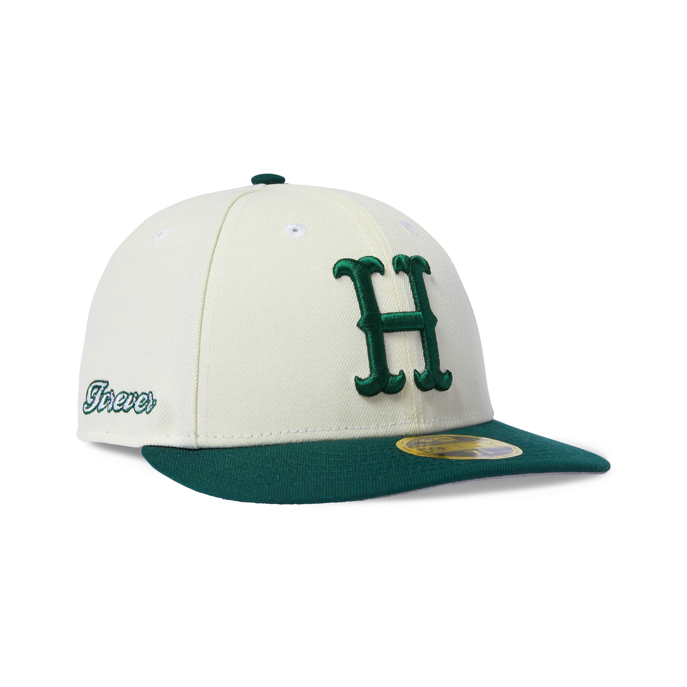 HUF OG Forever Low-Pro New Era Hat