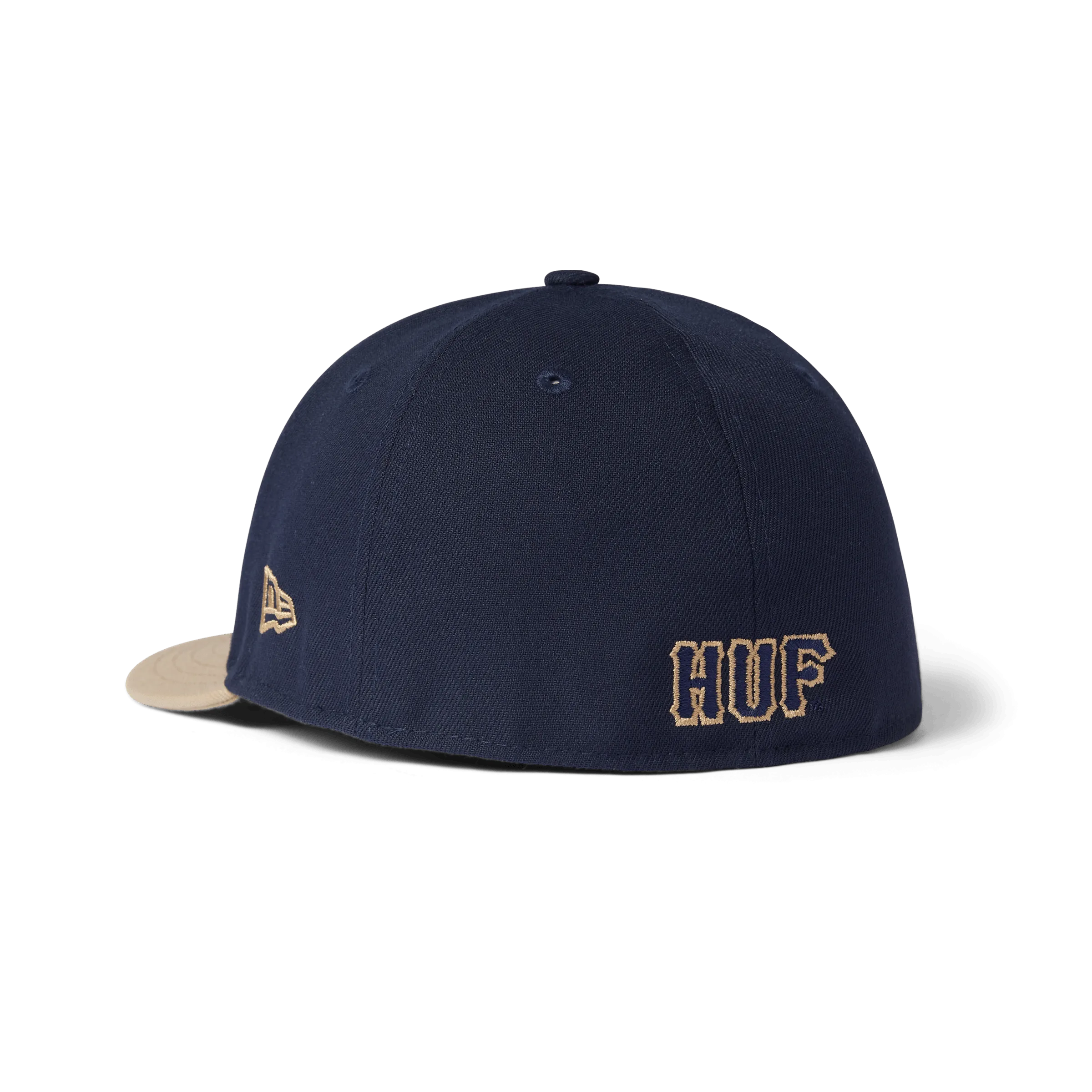 HUF OG Forever Low-Pro New Era Hat