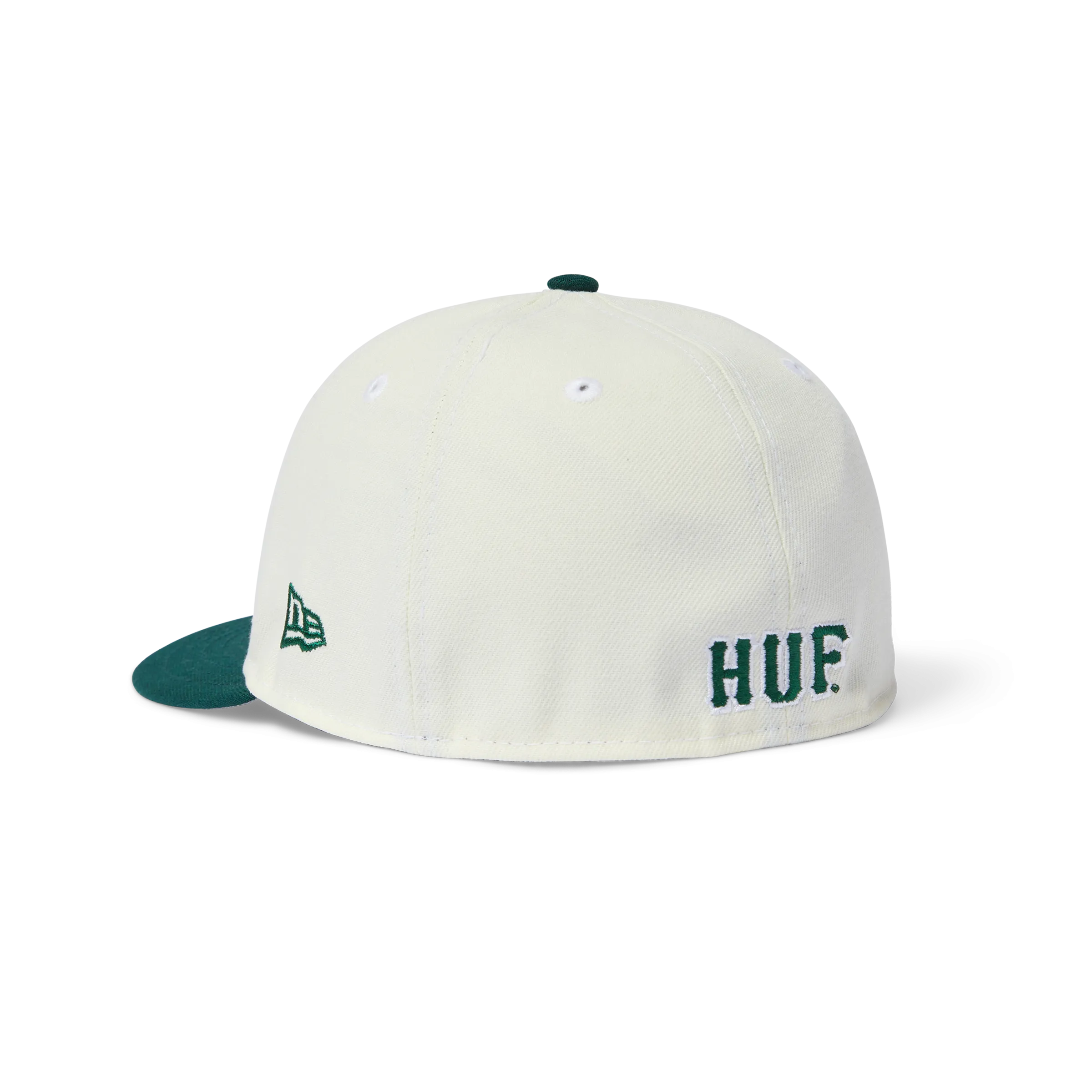 HUF OG Forever Low-Pro New Era Hat