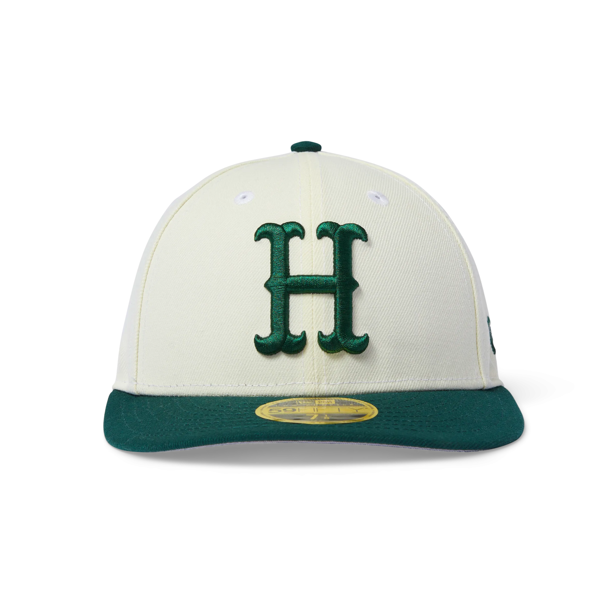 HUF OG Forever Low-Pro New Era Hat
