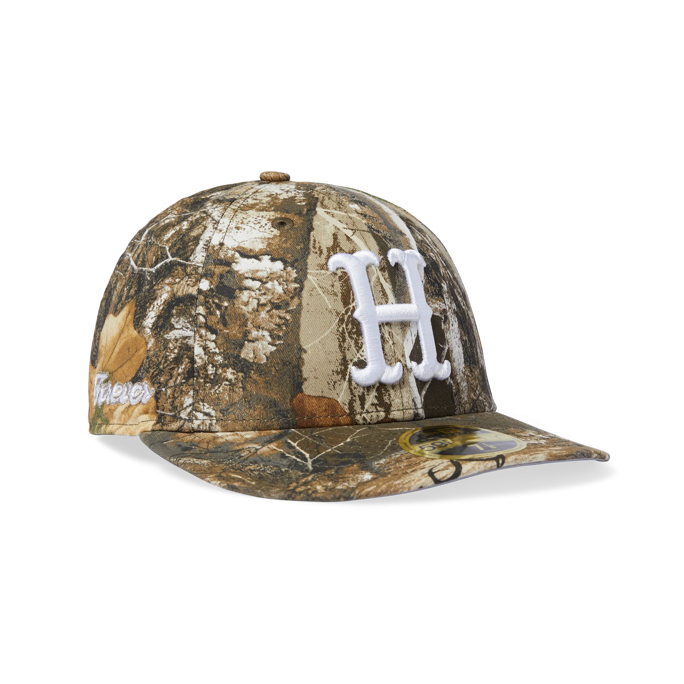 HUF OG Forever Low-Pro New Era Hat