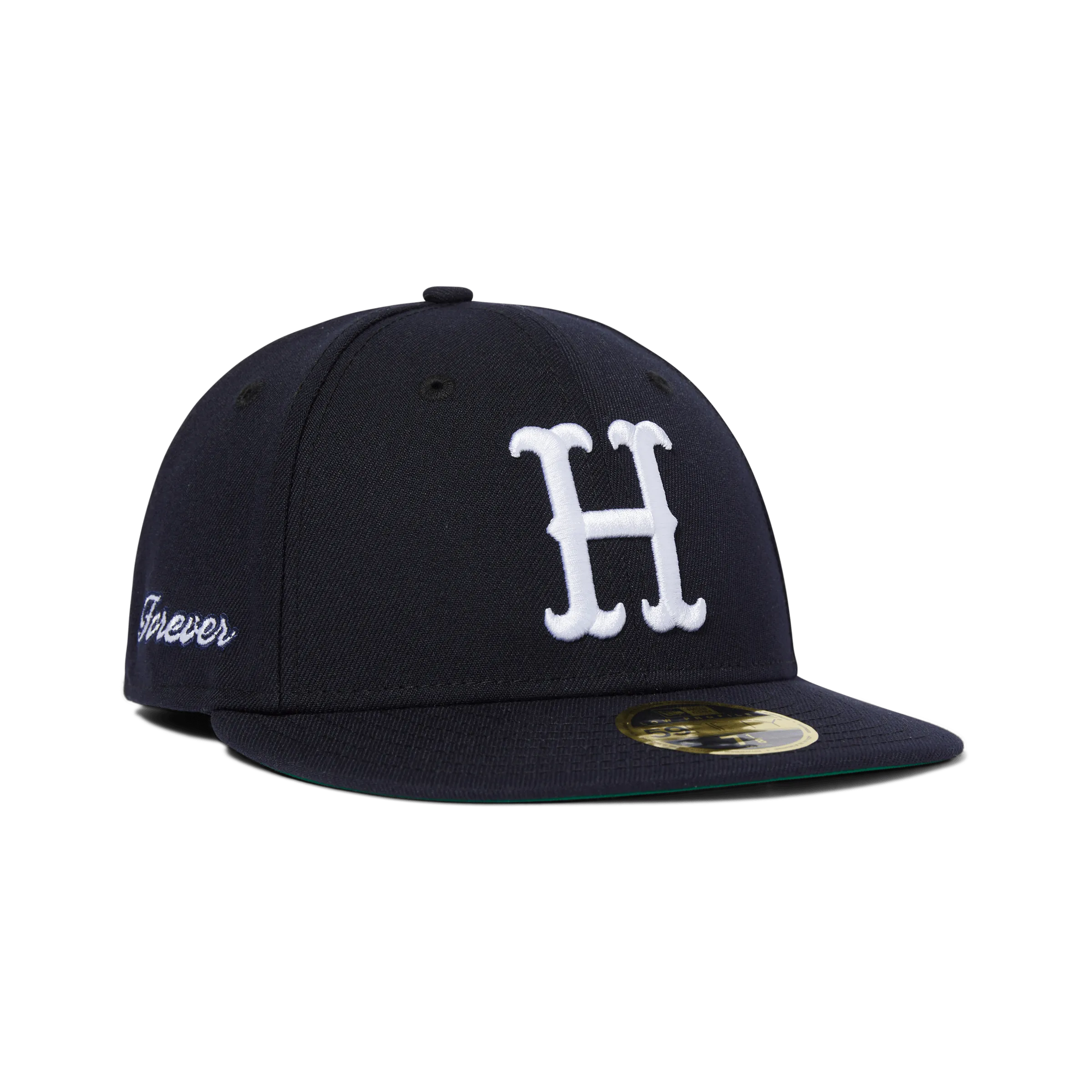 HUF OG Forever Low-Pro New Era Hat