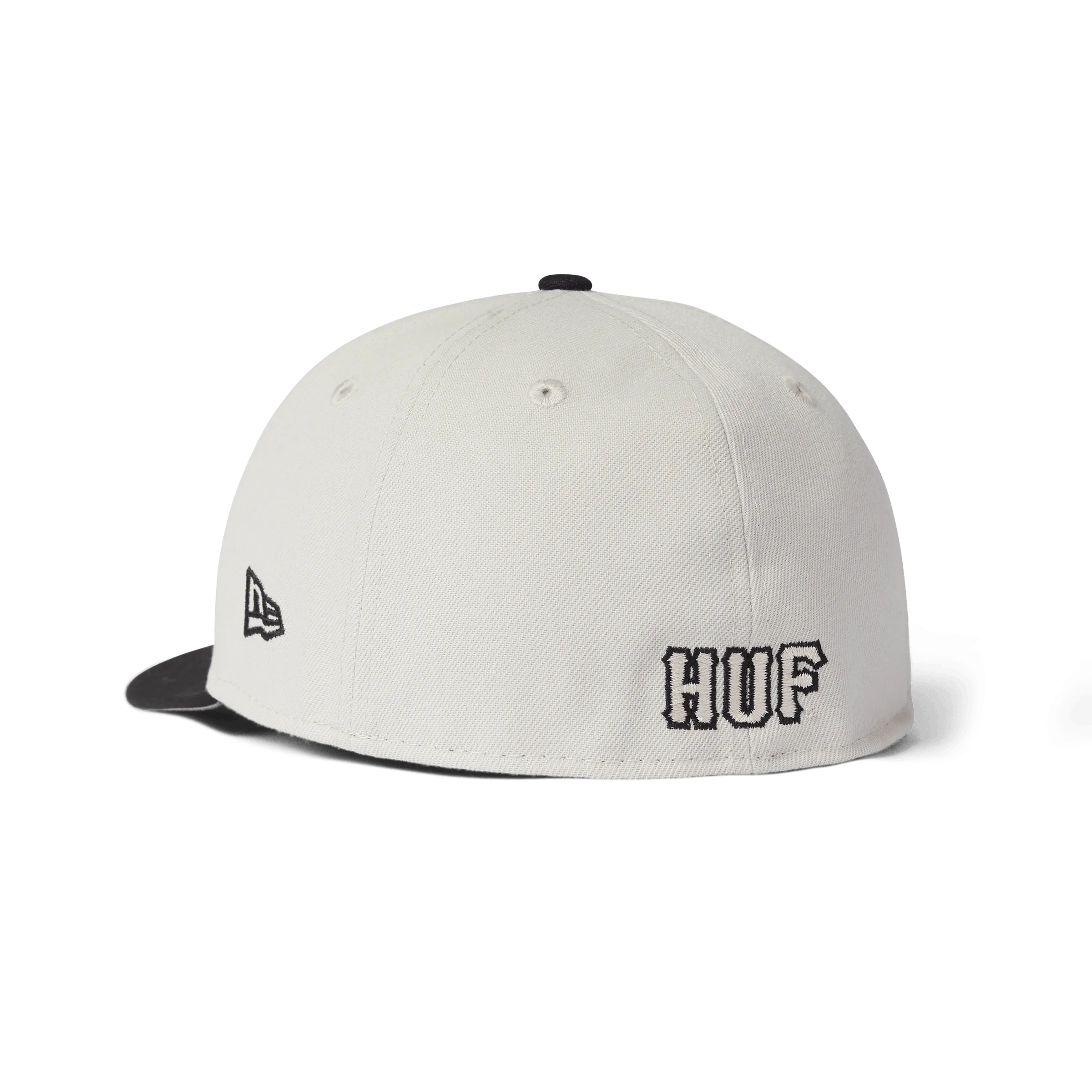 HUF OG Forever Low-Pro New Era Hat