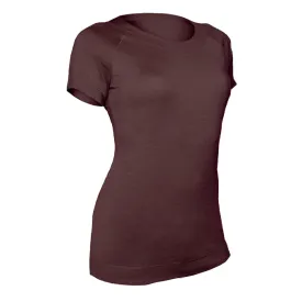Icebreaker Women's Superfine 150 Amazon Scoop
