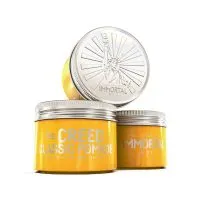 Immortal NYC  The Creed Classic Pomade 100ML