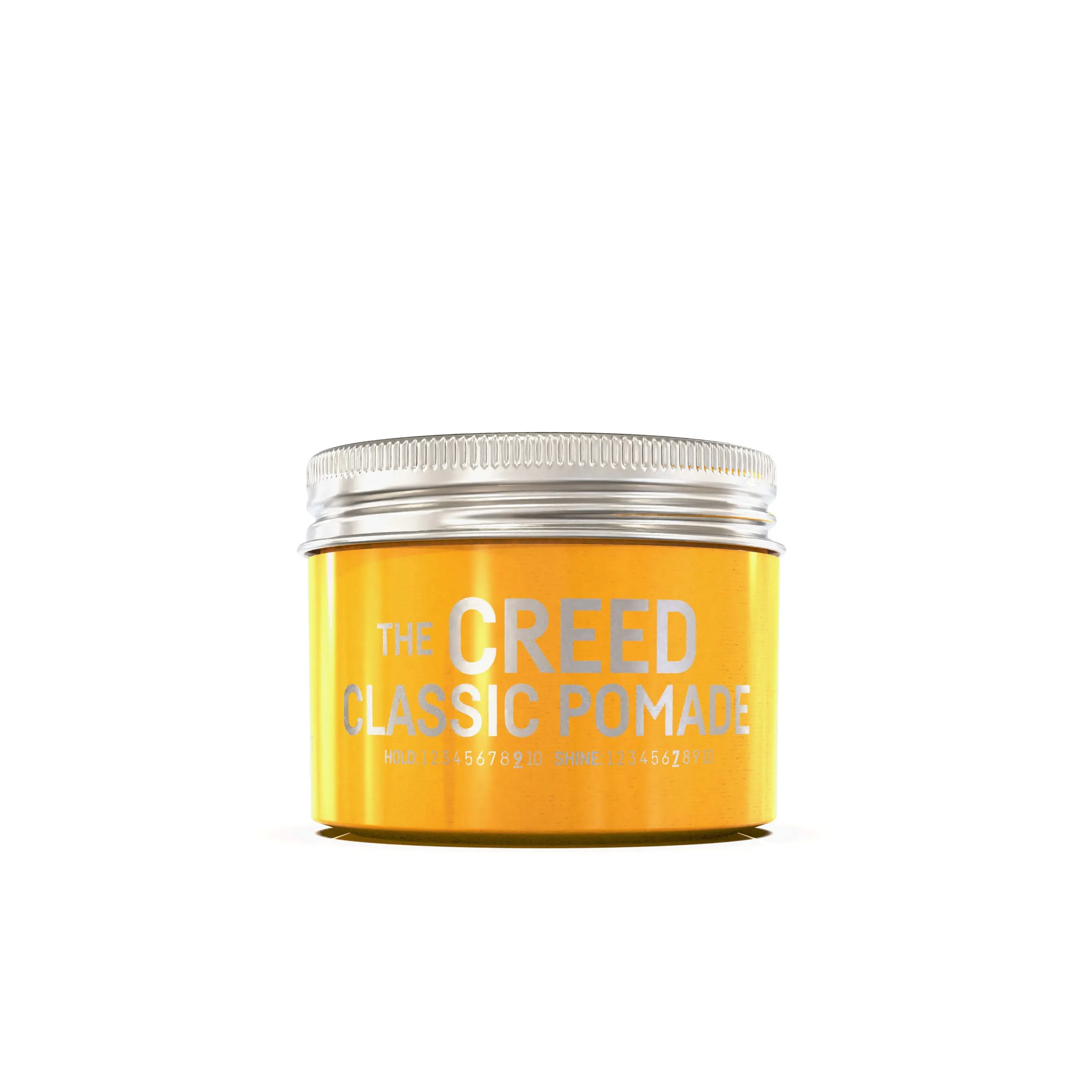 Immortal NYC  The Creed Classic Pomade 100ML