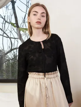 IRIS BLOUSE