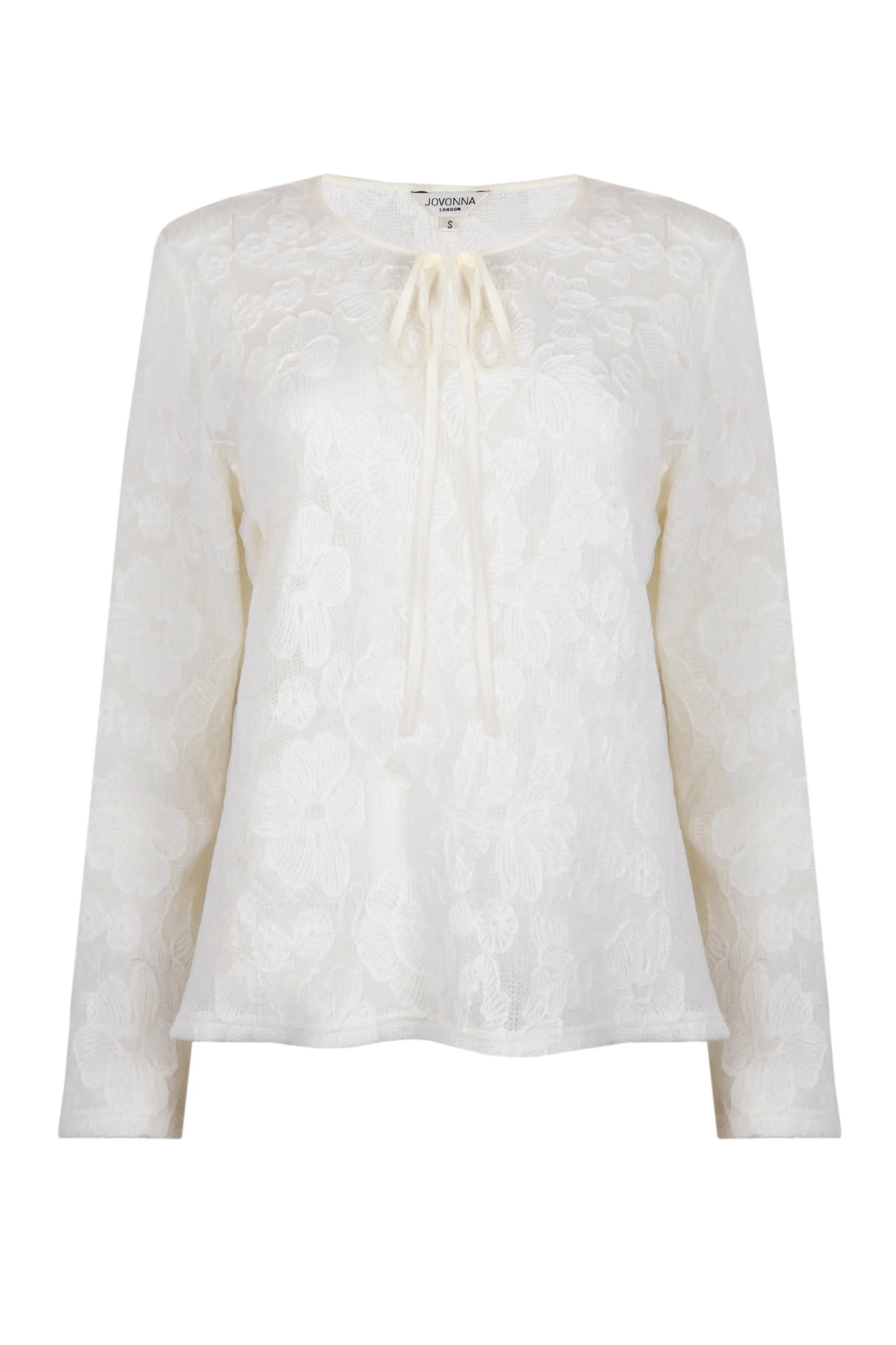 IRIS BLOUSE