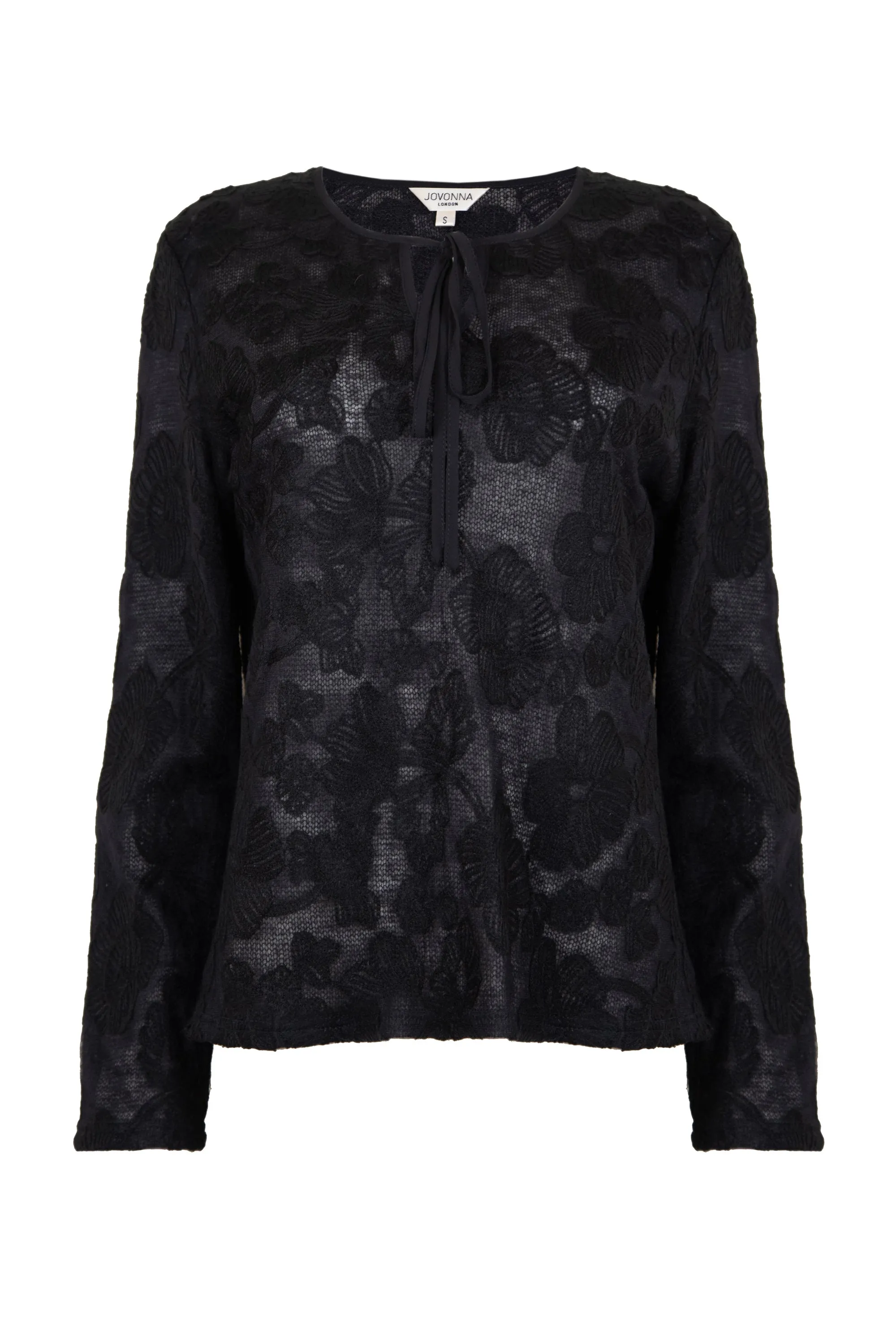 IRIS BLOUSE