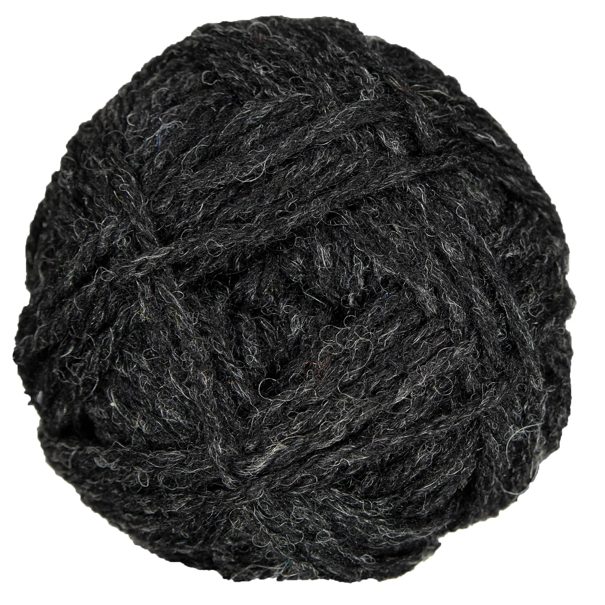 Jamieson's of Shetland Double Knitting Yarn - 126 Charcoal