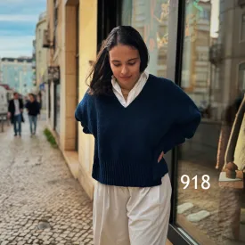 Joane Sweater kit