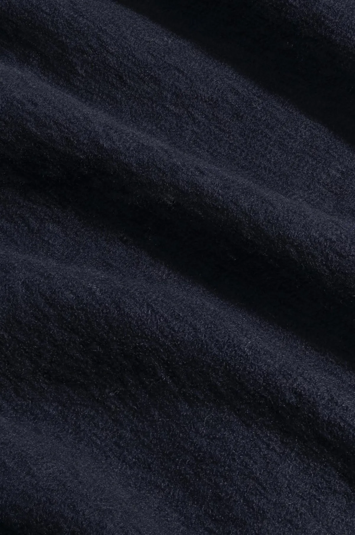 Jonas Overshirt Navy Blue