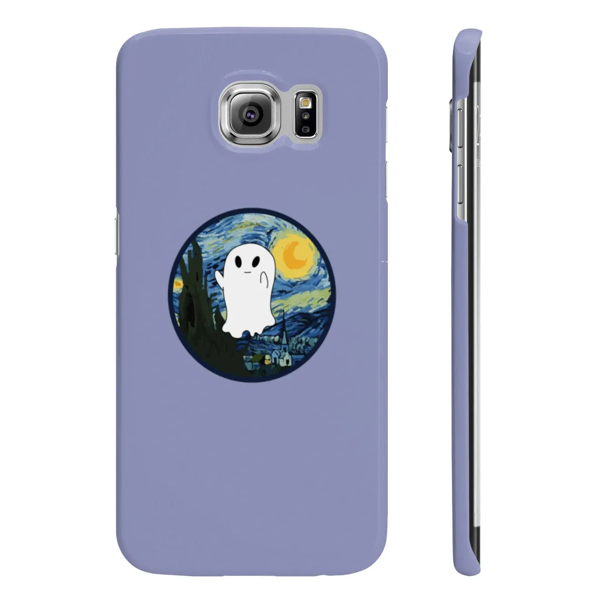 KOKO Tumblr Grunge - VAN GHOST  Phone Cases