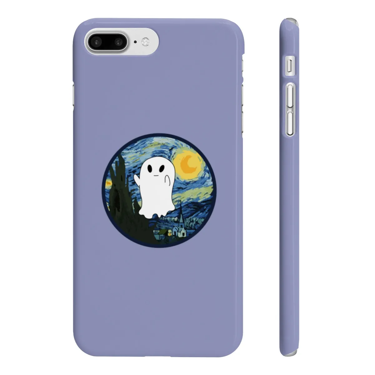 KOKO Tumblr Grunge - VAN GHOST  Phone Cases