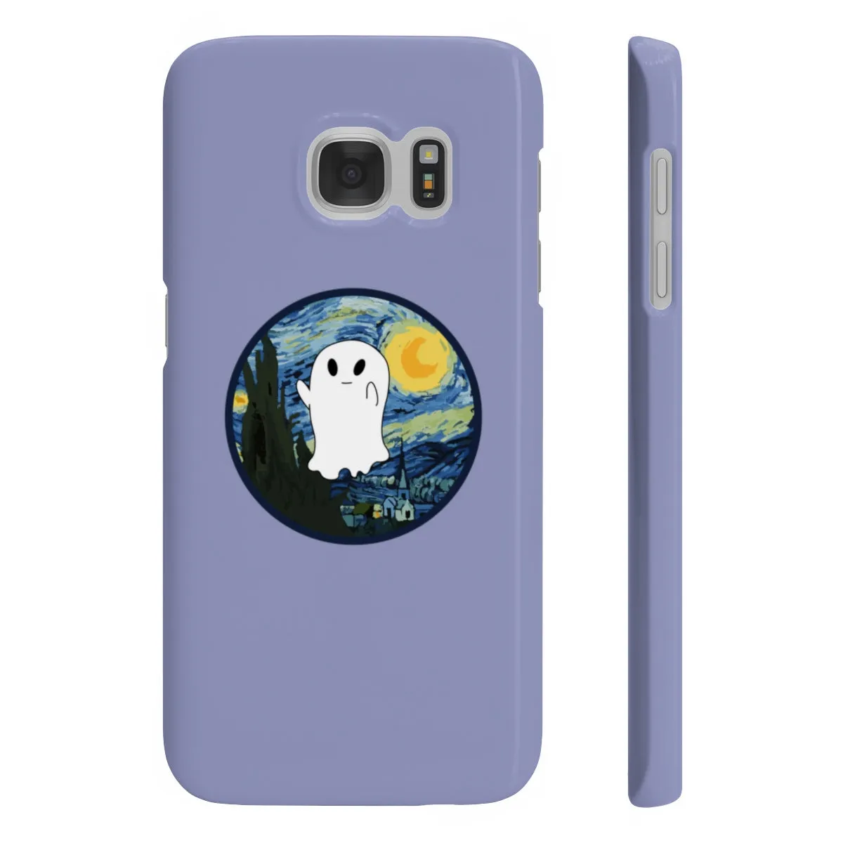 KOKO Tumblr Grunge - VAN GHOST  Phone Cases