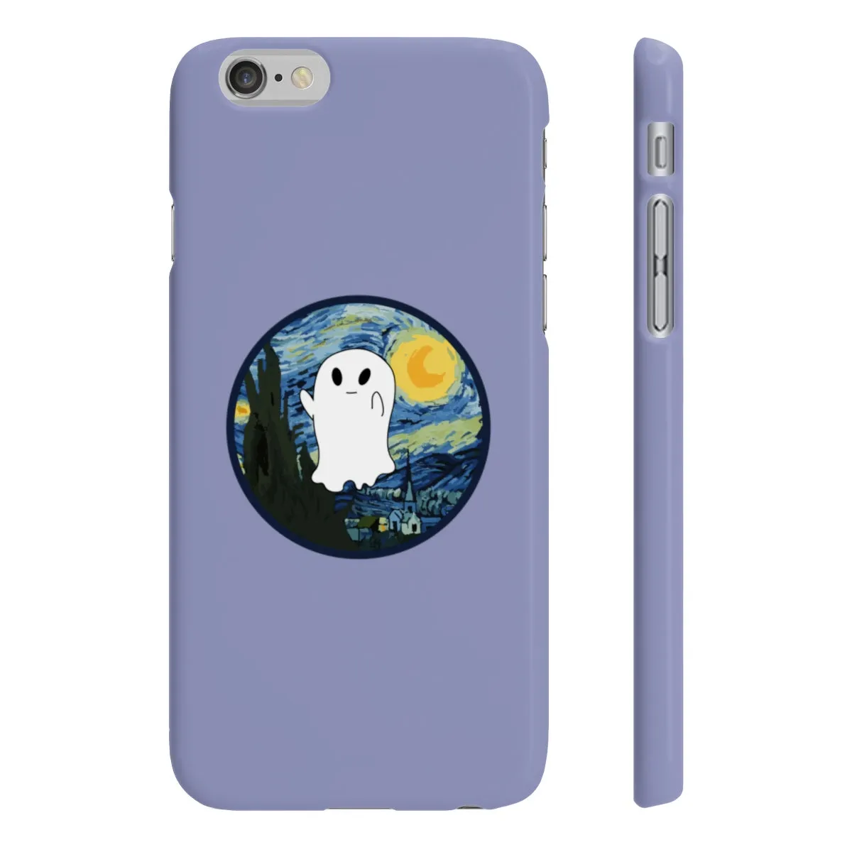 KOKO Tumblr Grunge - VAN GHOST  Phone Cases