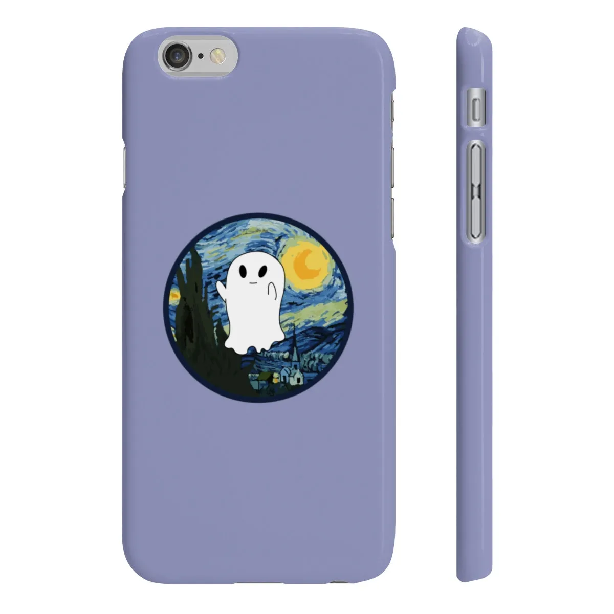 KOKO Tumblr Grunge - VAN GHOST  Phone Cases