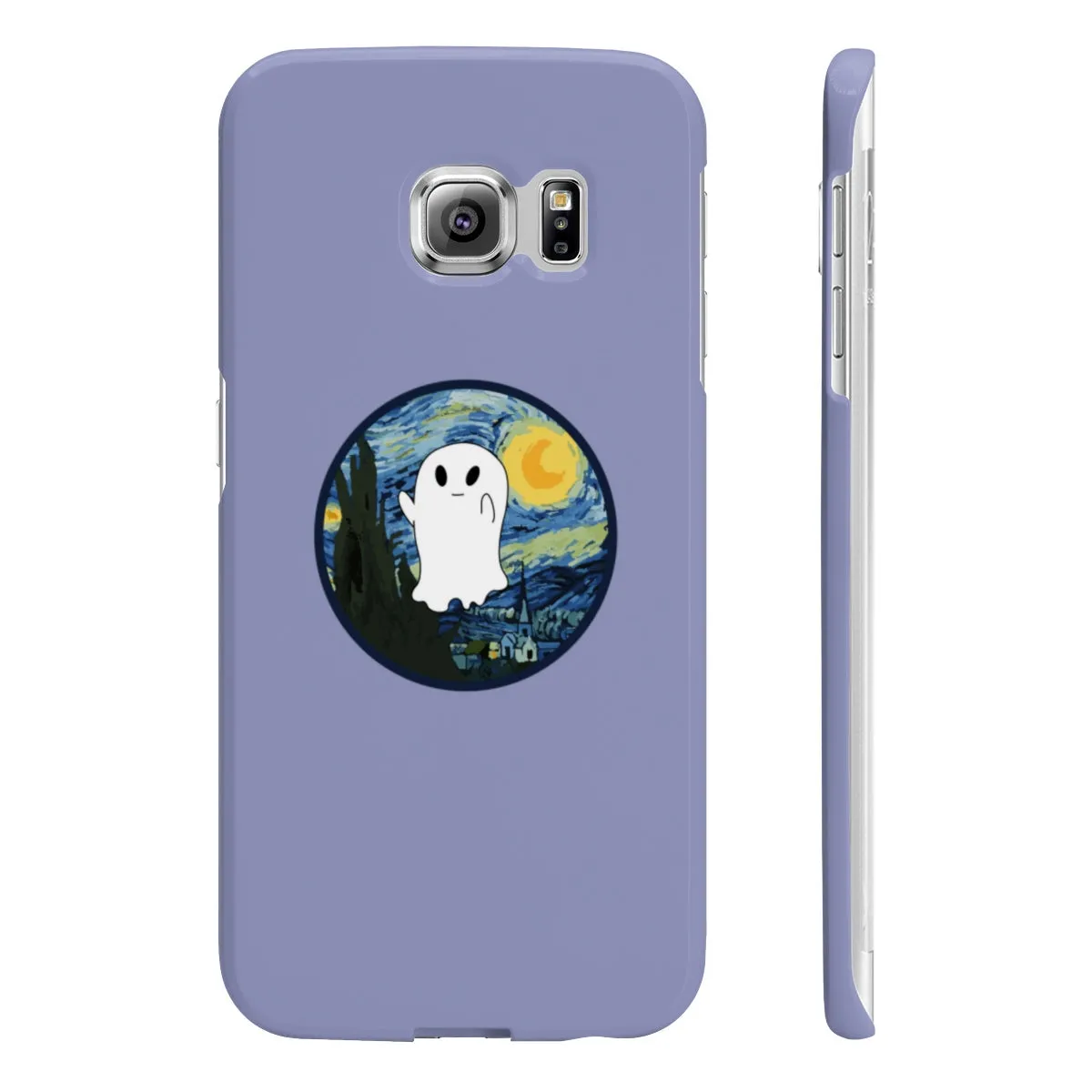 KOKO Tumblr Grunge - VAN GHOST  Phone Cases
