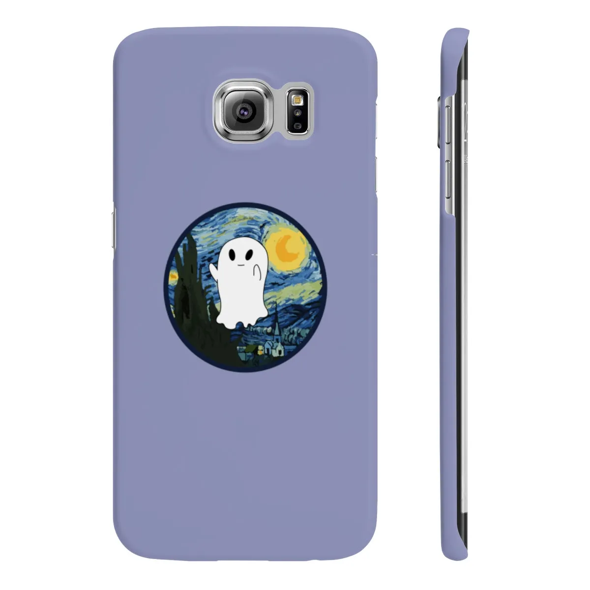 KOKO Tumblr Grunge - VAN GHOST  Phone Cases