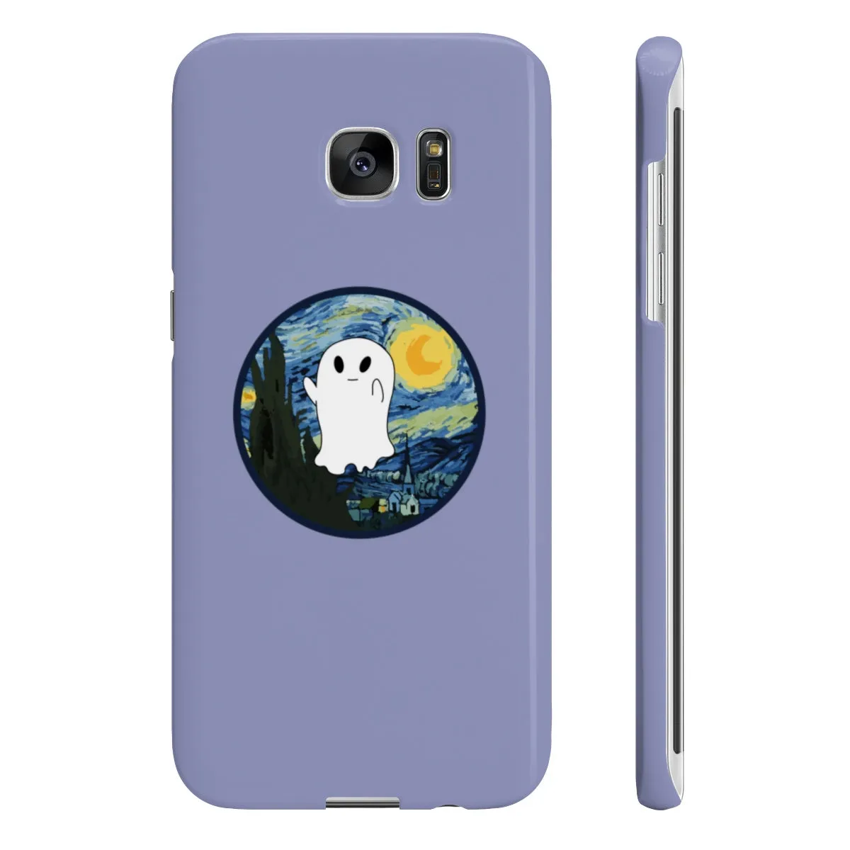 KOKO Tumblr Grunge - VAN GHOST  Phone Cases