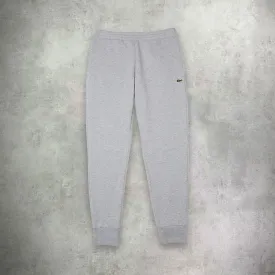 Lacoste Slim Fit Sweatpants Grey